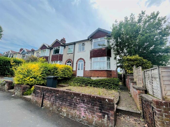 4 Bedroom Semi-Detached House To Rent In Staple Hill Road, Fishponds, BS16