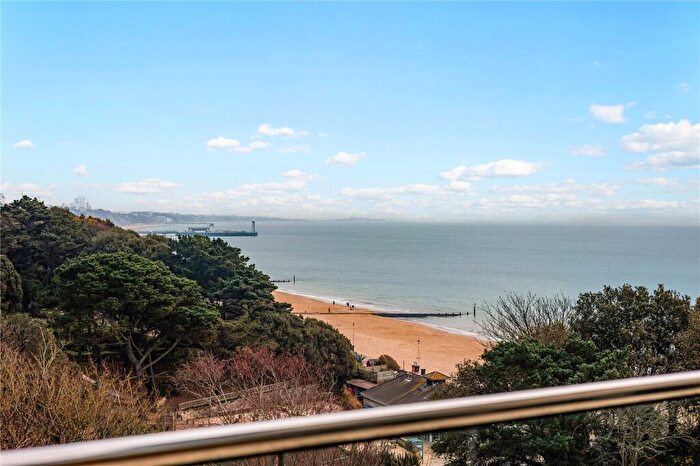 3 Bedroom Apartment For Sale In Studland Road, Bournemouth, Dorset, BH4