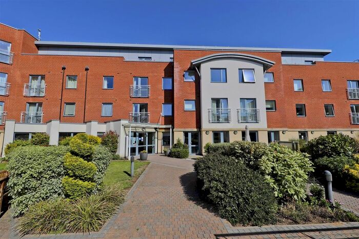 1 Bedroom Flat To Rent In Lysander House, Josiah Drive, Ickenham, UB10