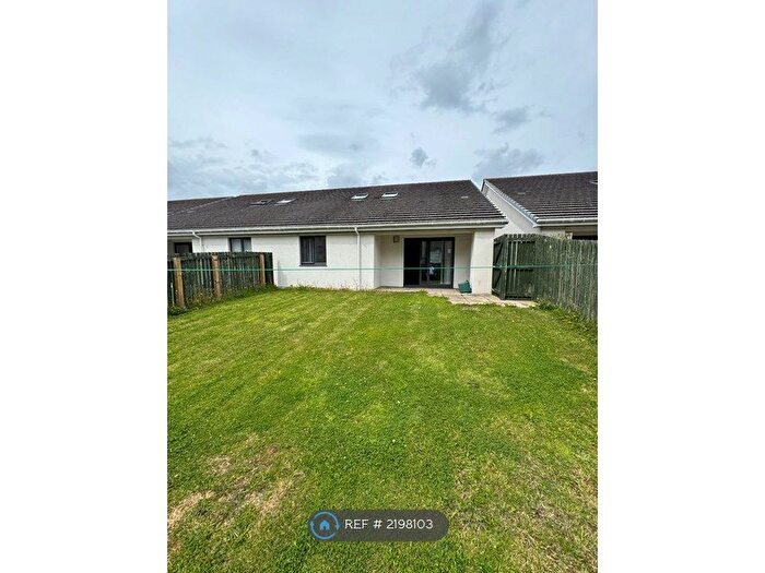 3 Bedroom Semi-Detached House To Rent In Anderson Place, Carnoustie, DD7