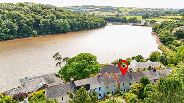 2 Bedroom Semi-Detached House For Sale In Clay Park, Byter Mill Lane, Stoke Gabriel, Totnes, TQ9