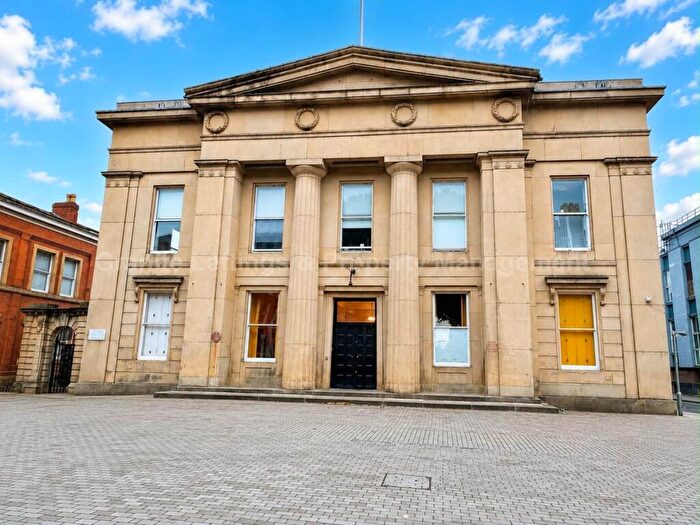 1 Bedroom Apartment To Rent In Town Hall, Bexley Square, Salford, M3