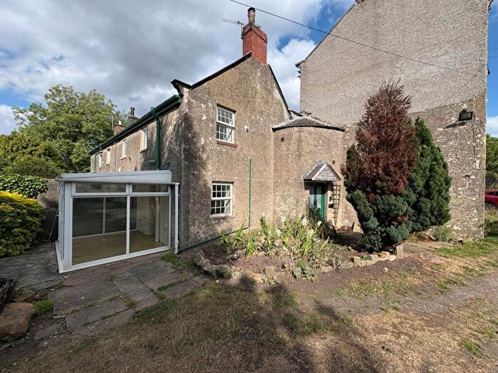 2 Bedroom Cottage To Rent In Green Road, Dodworth, Barnsley, S75