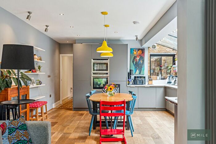 2 Bedroom Flat For Sale In Buchanan Gardens, London, NW10