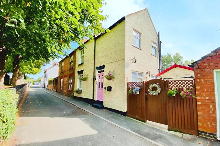 3 Bedroom Semi Detached House For Sale In Characterful Semi Detached Home On Church Lane, Thurmaston, LE4