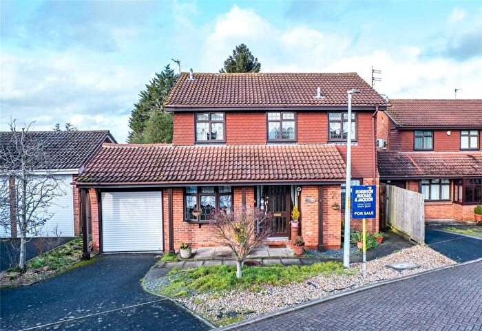 4 Bedroom Detached House For Sale In Darby Gardens, Higham, Kent, ME3