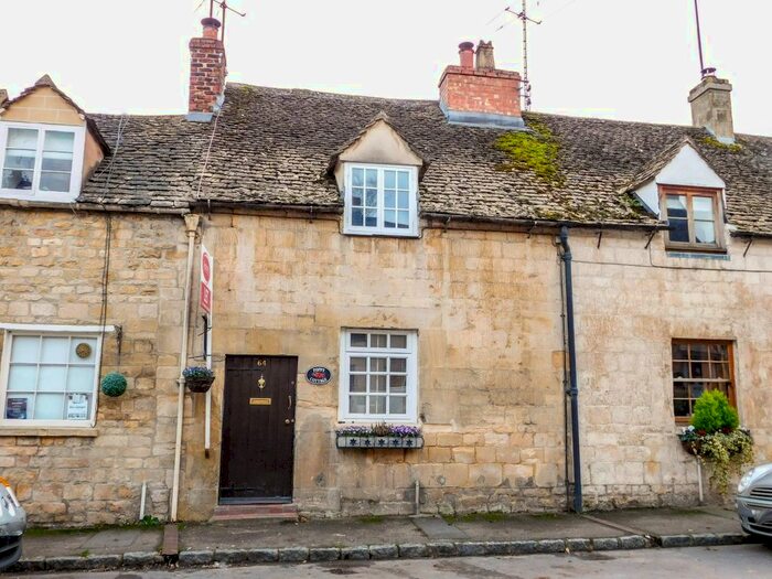 1 Bedroom Cottage To Rent In Gloucester Street, Winchcombe, Cheltenham GL54