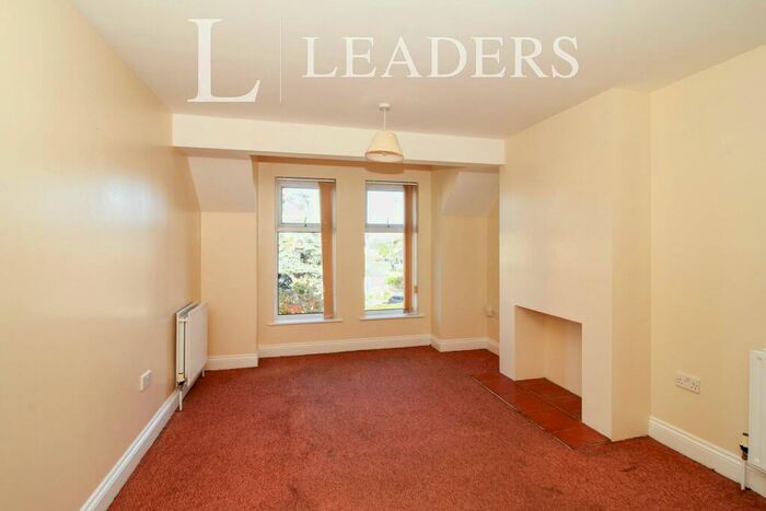 2 Bedroom Flat To Rent In Christchurch, BH23