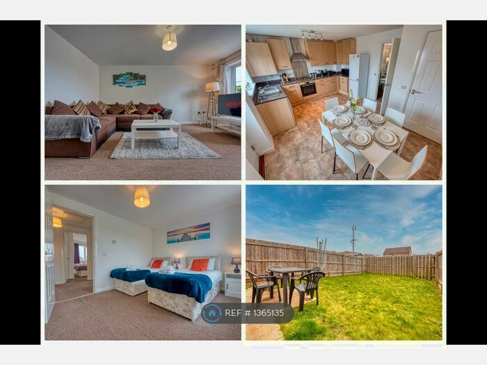 3 Bedroom Semi-Detached House To Rent In Rathbone Crescent, Peterborough, PE3