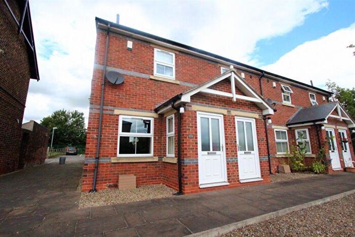 2 Bedroom Terraced House To Rent In Haughton Road, Darlington, DL1