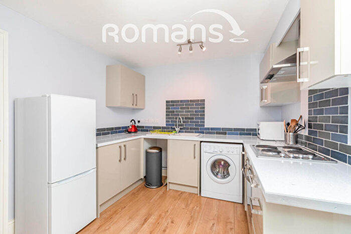 1 Bedroom Flat To Rent In Gloucester Road, Horfield, Bristol, BS7