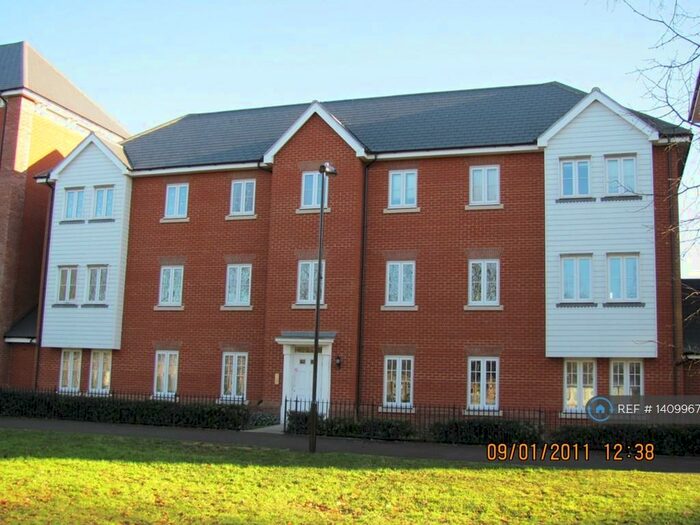 2 Bedroom Flat To Rent In Vitoria Mews, Colchester, CO2