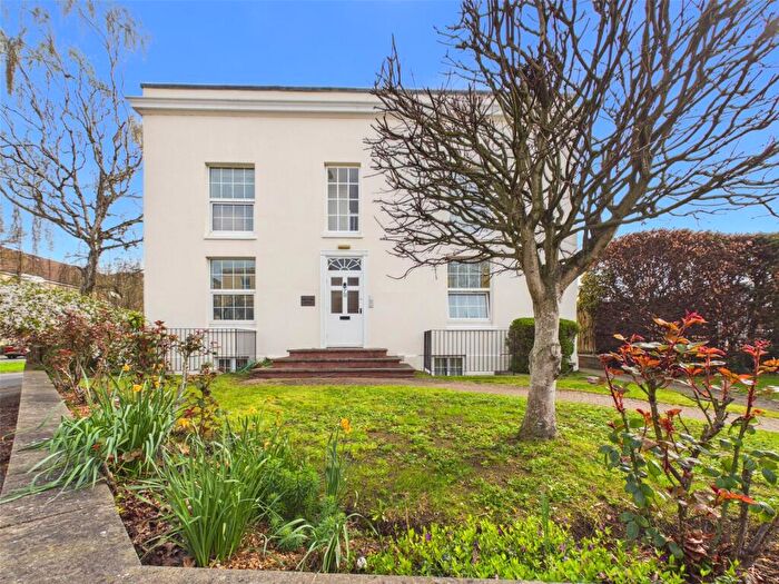 1 Bedroom Apartment To Rent In Kingsholm Road, Gloucester, Gloucestershire, GL1