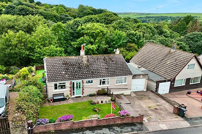 3 Bedroom Detached Bungalow For Sale In Common Side, Distington, CA14