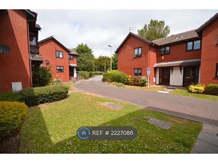 1 Bedroom Flat To Rent In Preston Old Road, Blackpool, FY3