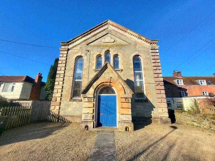 5 Bedroom Character Property For Sale In Breach Lane, Shaftesbury, Dorset, SP7