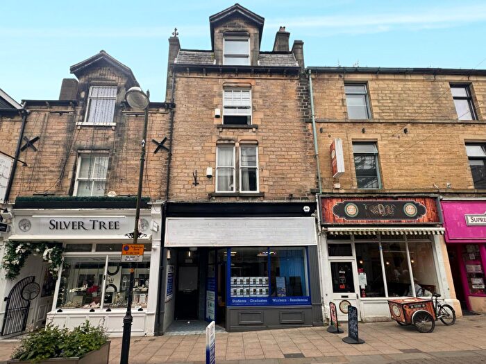 6 Bedroom Terraced House For Sale In Penny Street, Lancaster, LA1