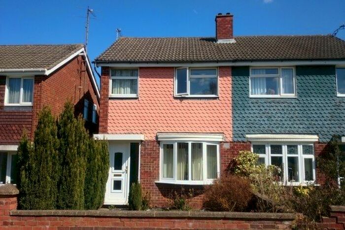 3 Bedroom Property To Rent In Cheneys Walk, Milton Keynes, MK3