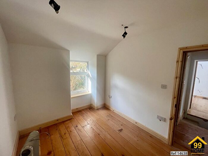 3 Bedroom End Of Terrace House For Sale In Elidir View, Cwm-y-Glo, Caernarfon, Gwynedd, LL55