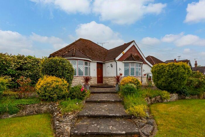 4 Bedroom Bungalow To Rent In Hill Crest, Sevenoaks, TN13