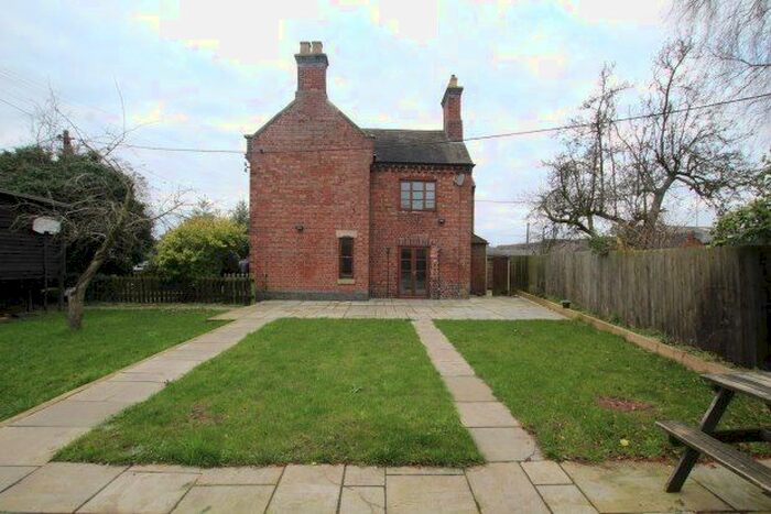 4 Bedroom Property To Rent In Cliff Hall Lane Cliff, Tamworth, B78