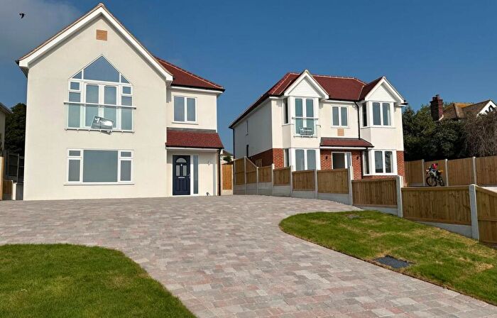 4 Bedroom Detached House To Rent In Victoria Parade, Ramsgate, Kent, CT11