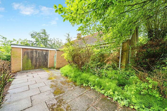 3 Bedroom Detached House For Sale In Claremont Road, Culcheth, Warrington, Cheshire, WA3