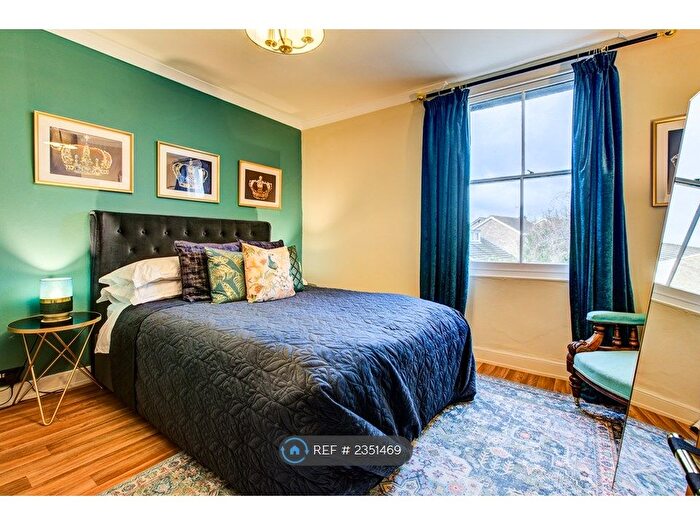 2 Bedroom Terraced House To Rent In Queens Road, Wivenhoe, Colchester, CO7