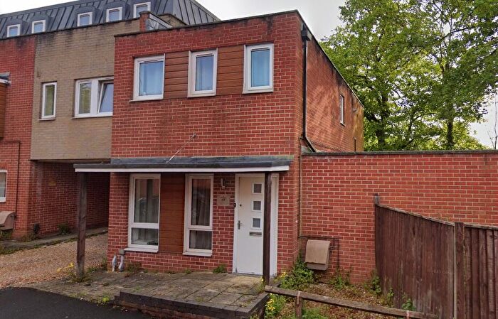 4 Bedroom End Of Terrace House To Rent In Portswood Road, SO17