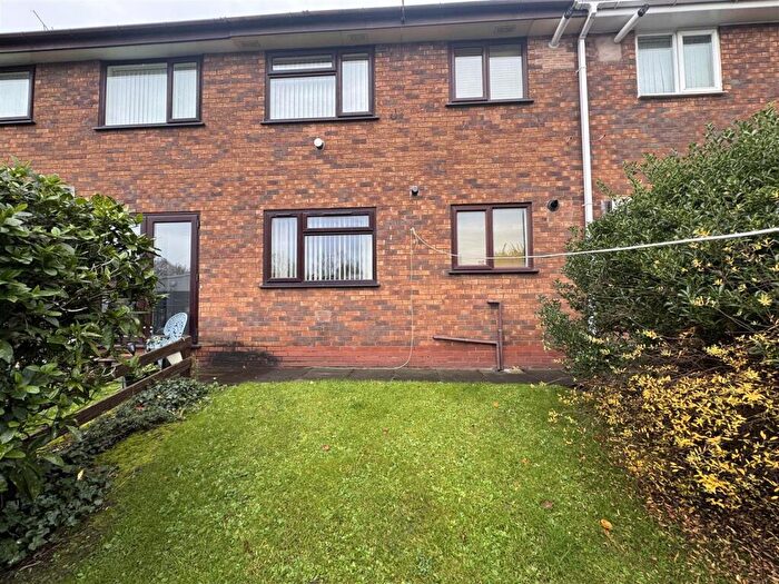 1 Bedroom Flat For Sale In Church Street, Dukinfield, SK16