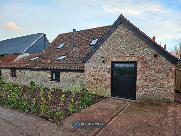 3 Bedroom Semi-Detached House To Rent In Fiddington, Bridgwater, TA5