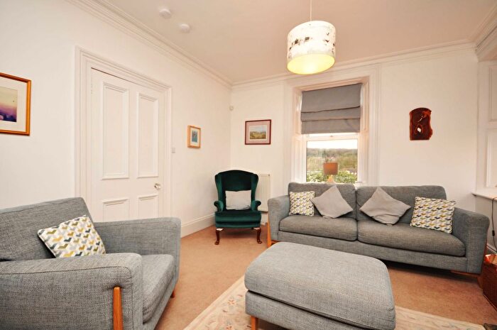 5 Bedroom Detached House For Sale In Old Edinburgh Road, Newton Stewart, DG8