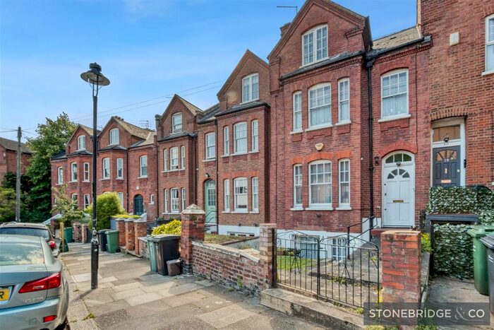 1 Bedroom Flat To Rent In Bramshill Gardens, London, NW5
