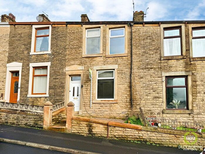 3 Bedroom Terraced House For Sale In Lime Street, Great Harwood, BB6