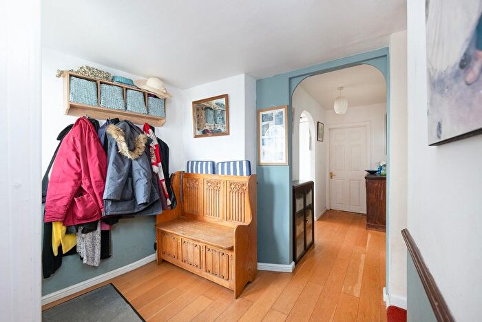 4 Bedroom Detached House For Sale In Rose Villa, Tickenham, BS21