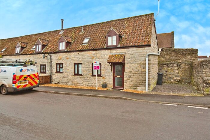 2 Bedroom Property For Sale In Queen Street, Keinton Mandeville, Somerton, TA11