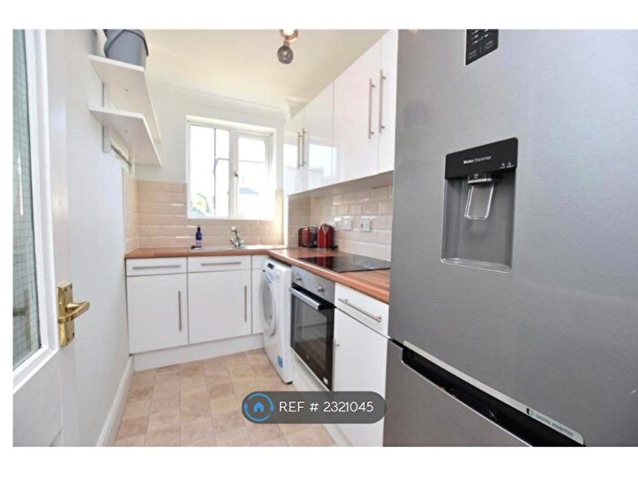 1 Bedroom Flat To Rent In Dagmar Rd, London, SE25