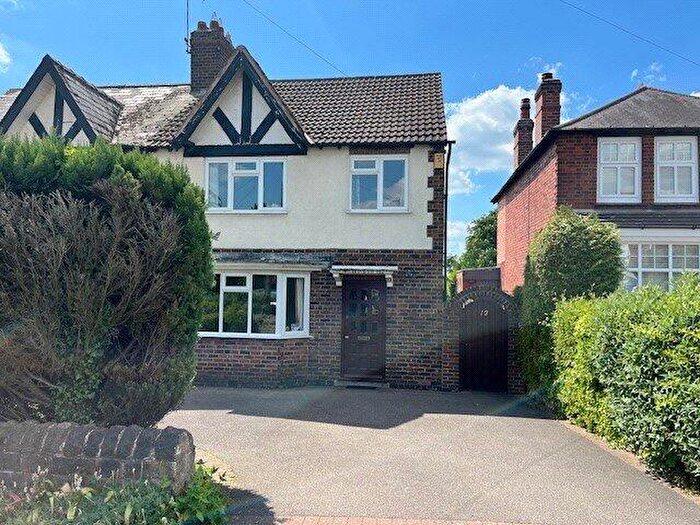 3 Bedroom Semi-Detached House For Sale In Rushy Lane, Risley, Derby, Derbyshire, DE72