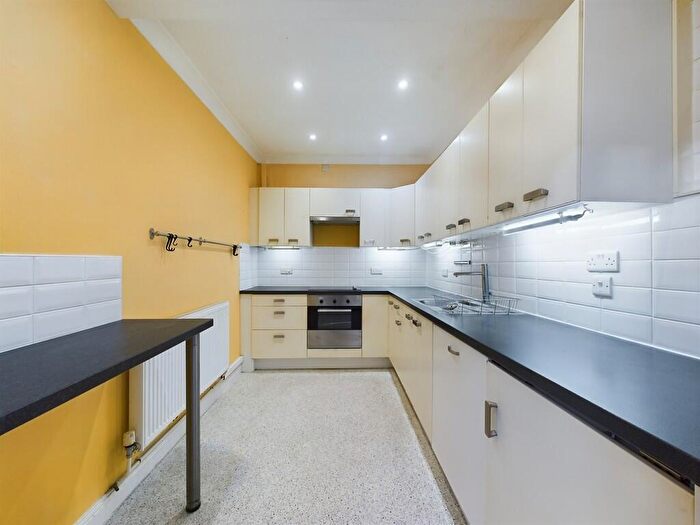 2 Bedroom Barn Conversion To Rent In Allrey House, Bolney Road, RH13