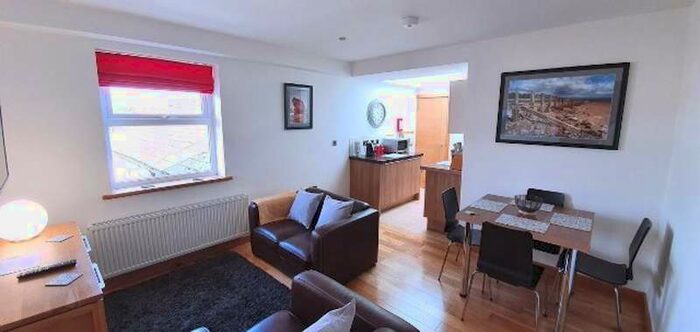 1 Bedroom Apartment To Rent In Apartment 4 Bank Chambers, Barrow-in-furness, LA14