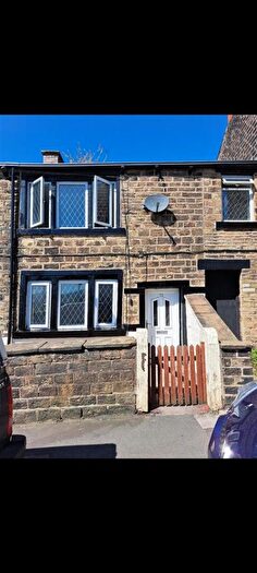 3 Bedroom Terraced House To Rent In Carrhill Road, Mossley, OL5