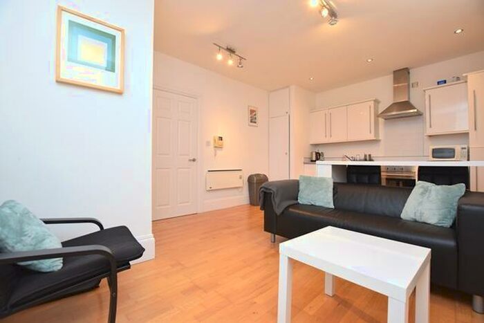 1 Bedroom Apartment To Rent In The Steelhouse, Castle Street, Sheffield, S3