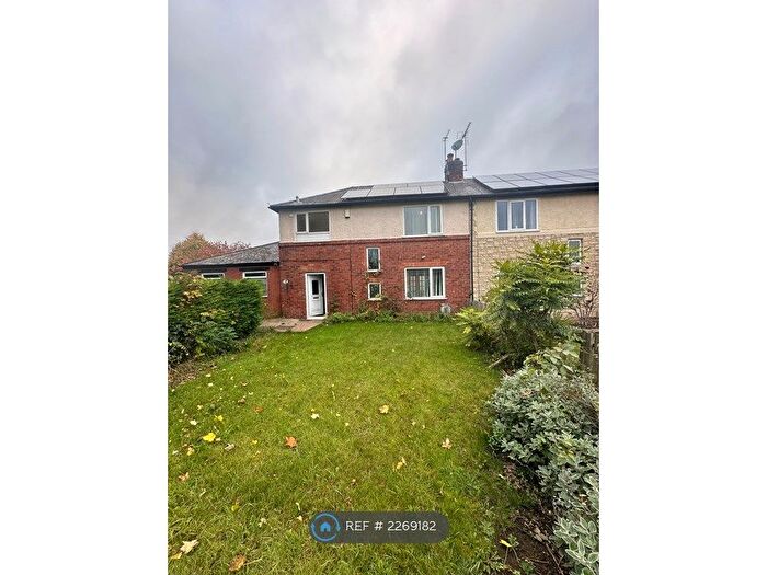 3 Bedroom End Of Terrace House To Rent In Doncaster Road, Langold, Worksop, S81