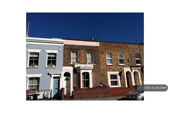 4 Bedroom Terraced House To Rent In Zealand Road, London, E3