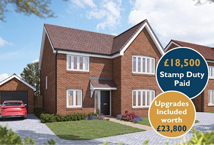 4 Bedroom Detached House For Sale In Hook Lane, Bognor Regis, PO21