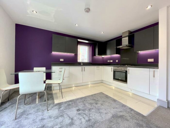 2 Bedroom Apartment To Rent In Lime Court, A Hagley Road, Edgbaston, Birmingham, B16