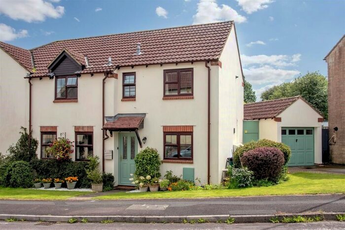 3 Bedroom Semi-Detached House To Rent In Fairfield Green, Churchinford, Taunton, TA3