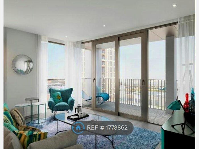 1 Bedroom Flat To Rent In Reminder Lane, London, SE10