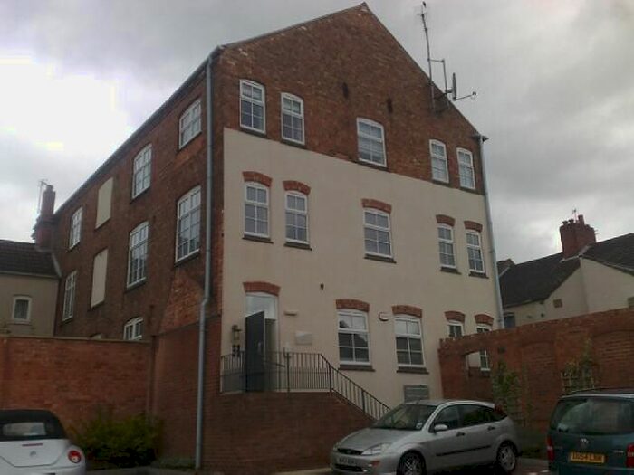 1 Bedroom Flat To Rent In Hooks Close, Anstey, LE7