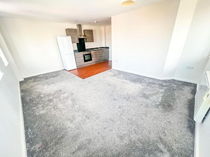 2 Bedroom Flat To Rent In Park Rise, Seymour Grove, Old Trafford, Manchester, M16